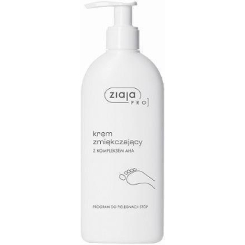 ZIAJA PRO Stopy Krem z AHA 400ml